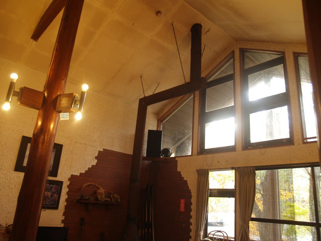 Woody House Kazamidori 호텔 미요코 외부 사진